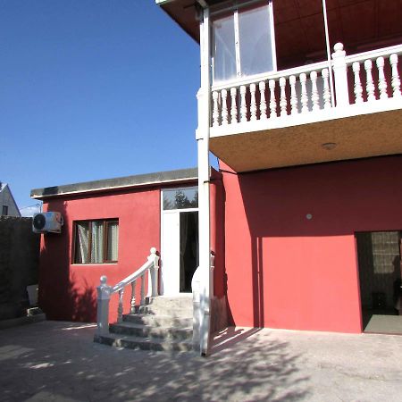 Hotel Gold Tbilisi Eksteriør billede