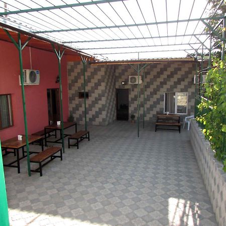 Hotel Gold Tbilisi Eksteriør billede