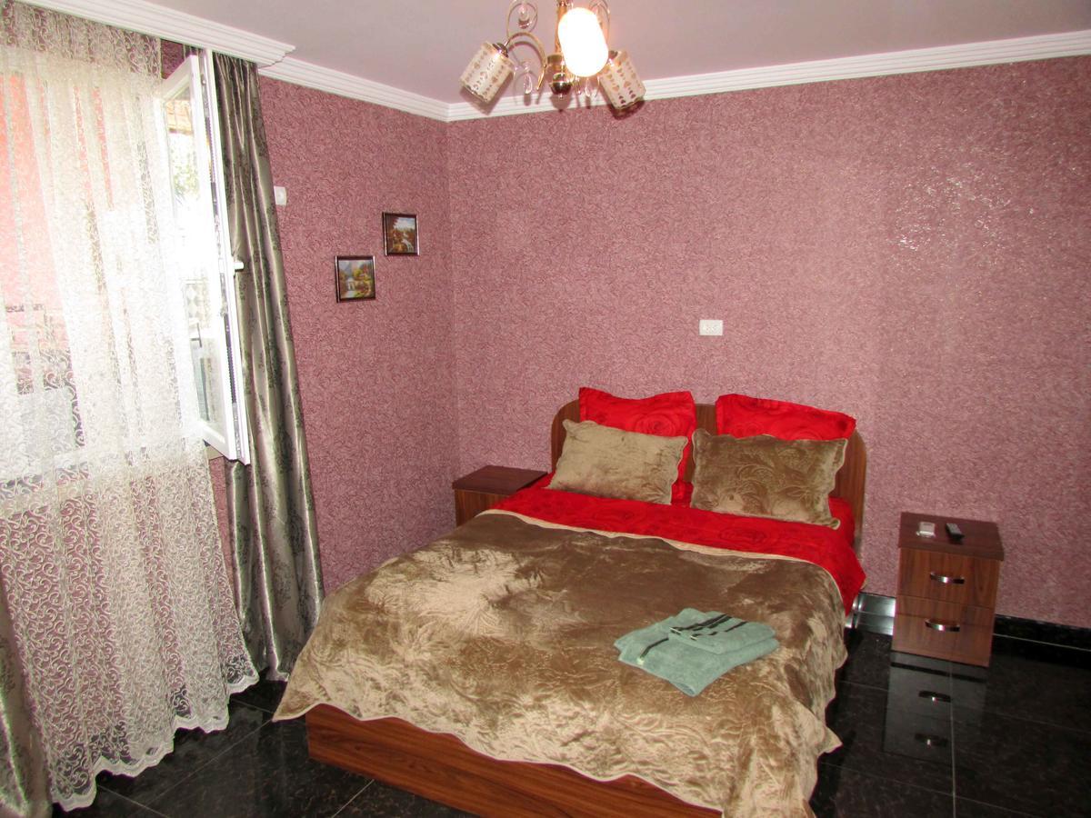 Hotel Gold Tbilisi Eksteriør billede