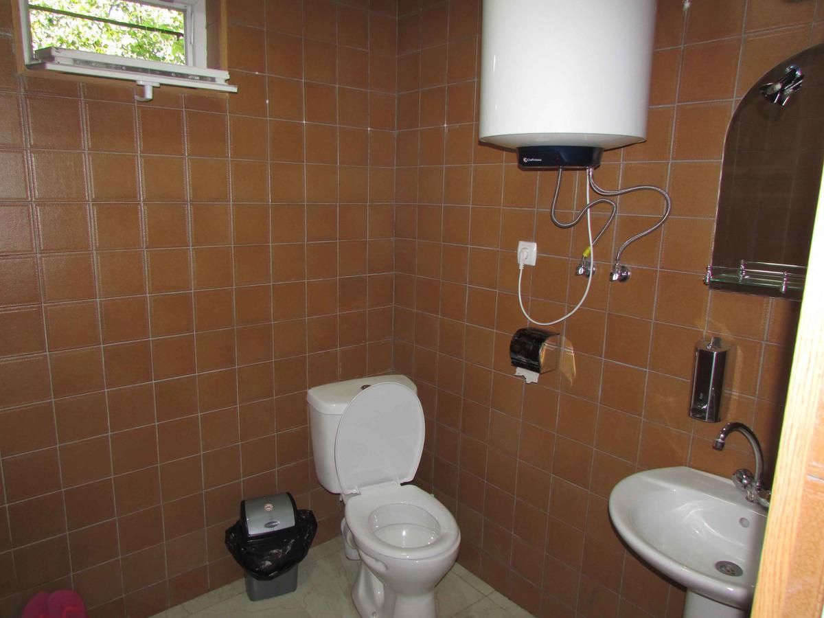 Hotel Gold Tbilisi Eksteriør billede