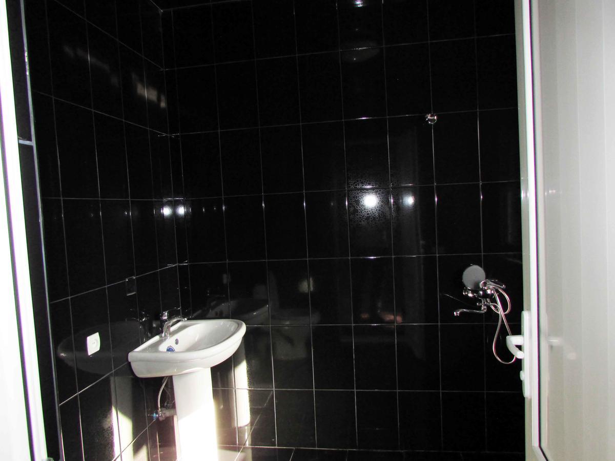 Hotel Gold Tbilisi Eksteriør billede