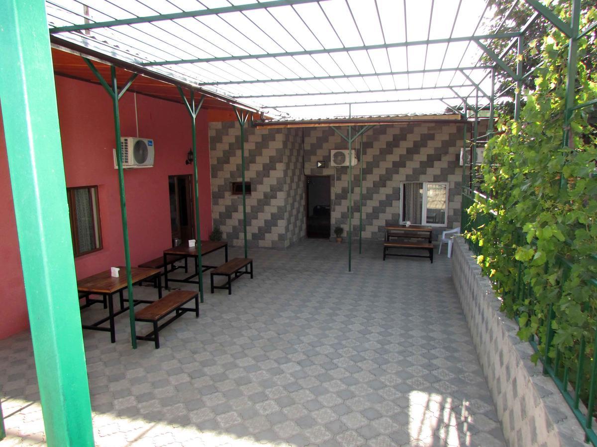 Hotel Gold Tbilisi Eksteriør billede