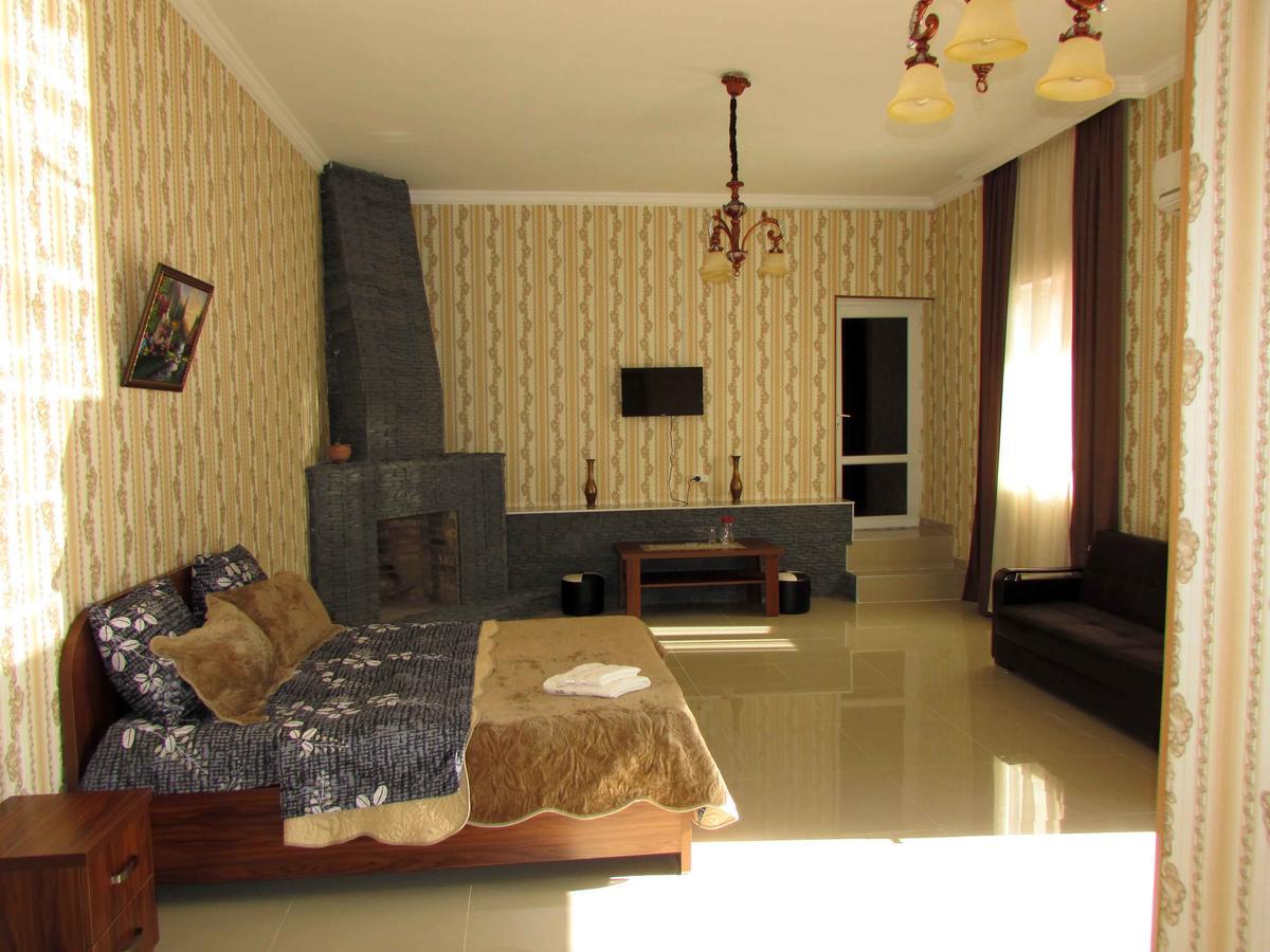 Hotel Gold Tbilisi Eksteriør billede