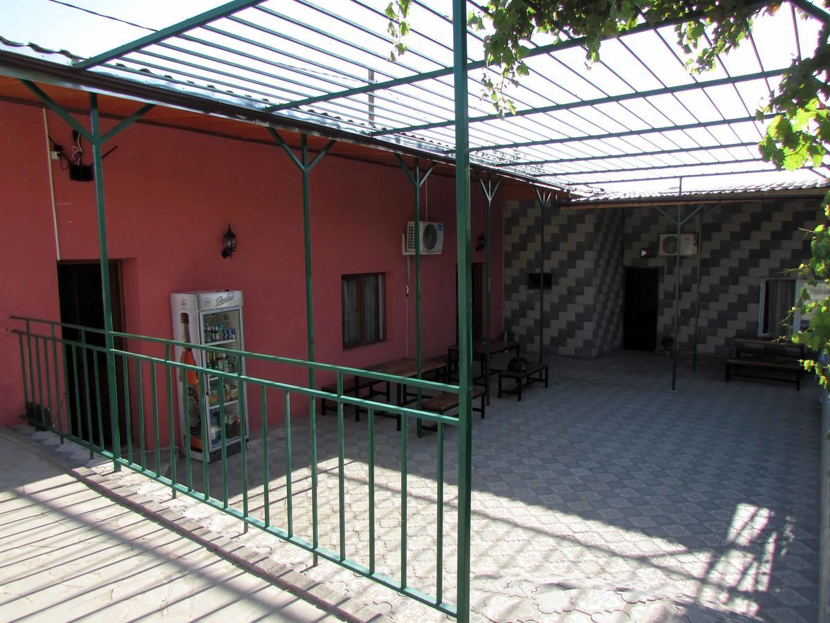 Hotel Gold Tbilisi Eksteriør billede