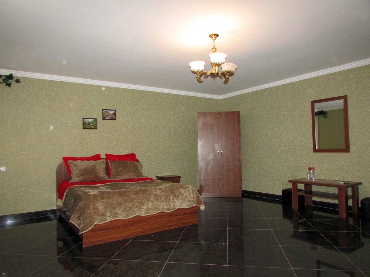 Hotel Gold Tbilisi Eksteriør billede