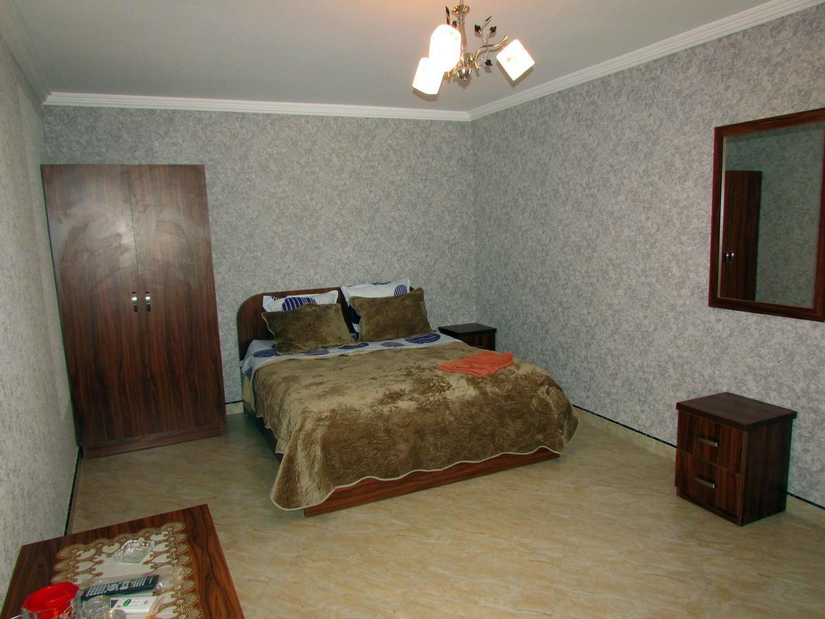 Hotel Gold Tbilisi Eksteriør billede