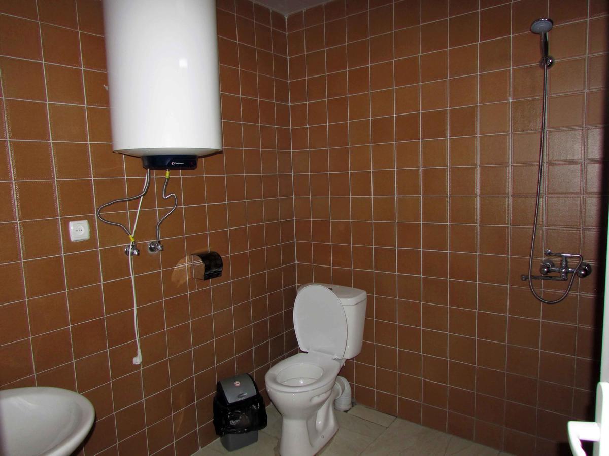 Hotel Gold Tbilisi Eksteriør billede