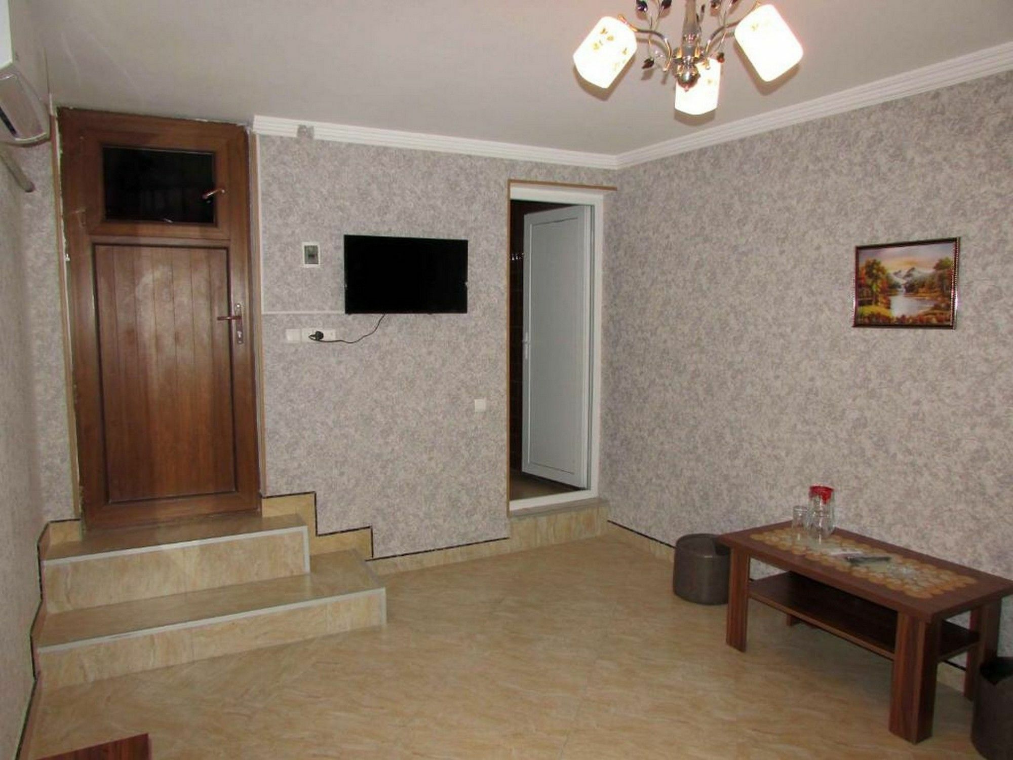 Hotel Gold Tbilisi Eksteriør billede